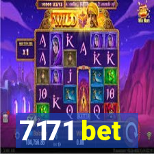 7171 bet